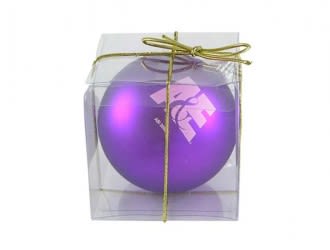 Custom Holiday Ornaments | Promotional Holiday Gift Items